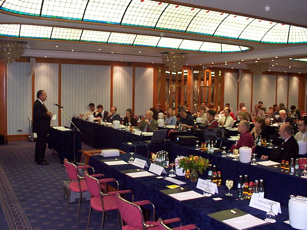 Conference